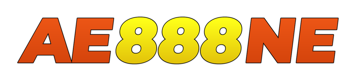 ae888ne Logo